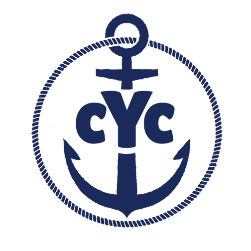 CYC logo emblem